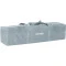 Манеж CARRELLO Grande CRL-18104 ash grey /1/ MOQ